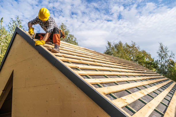 Roof Installation Near Me in Warm Beach, WA